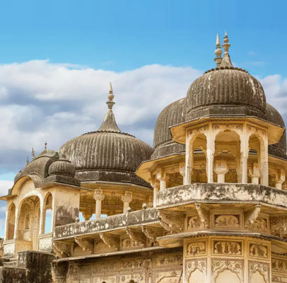 Udaipur Jodhpur Jaisalmer Bikaner Mandawa Delhi Tour