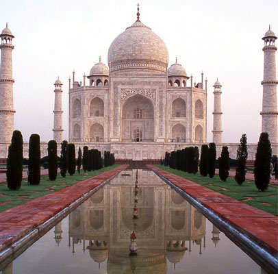 2 Days Jaipur Agra Tour