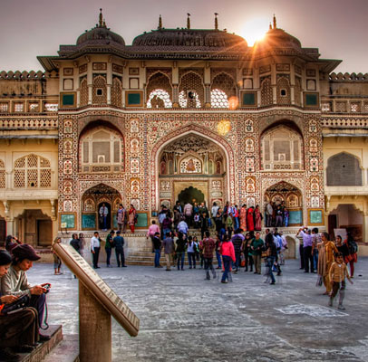 Jaipur Sightseeing Tour