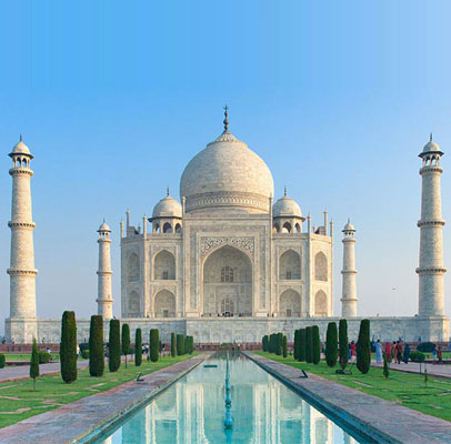 Delhi Agra Tour