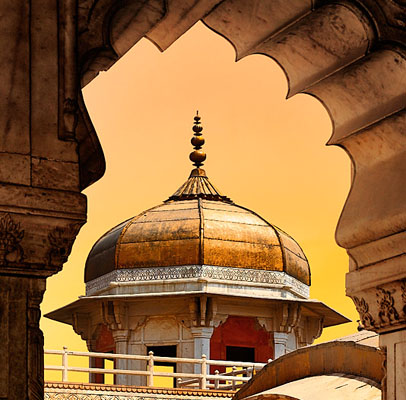 Jaipur Ranthambore Agra Tour