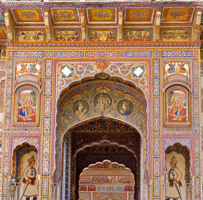 Jaipur Shekhawati Tour