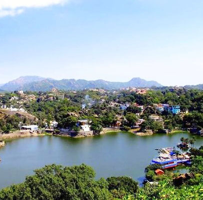 Jaipur Udaipur Mount Abu Pushkar Tour