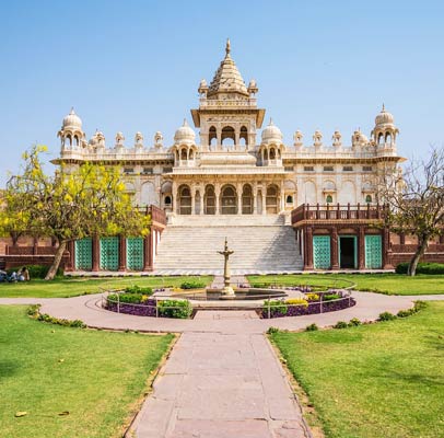 Udaipur Jodhpur Jaisalmer Bikaner Jaipur Tour