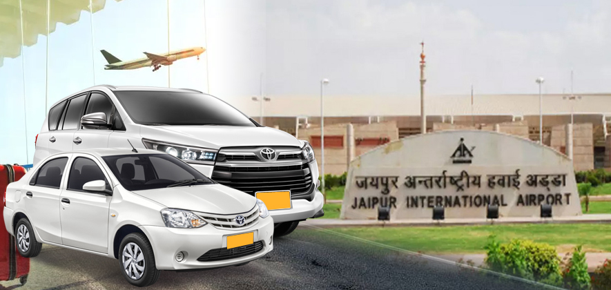 Jaipur Airport Taxi