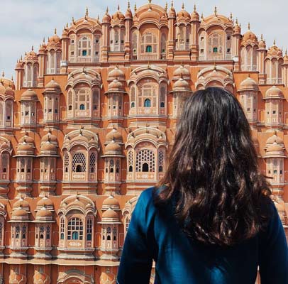 Jaipur Sightseeing Tour