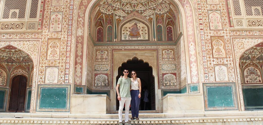 Photo Tour Jaipur