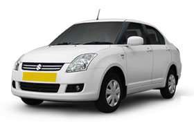 Swift Dzire